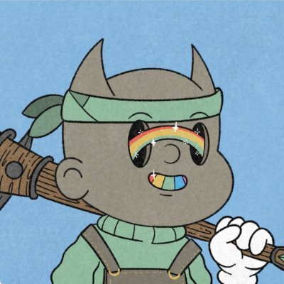 Semitruck420's profile picture. 