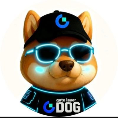 4__GDOG's profile picture. GDOG: The first dog on GateLayer.
官方链接
https://t.co/S9rqpQqUKR 
Blockchain Explorer