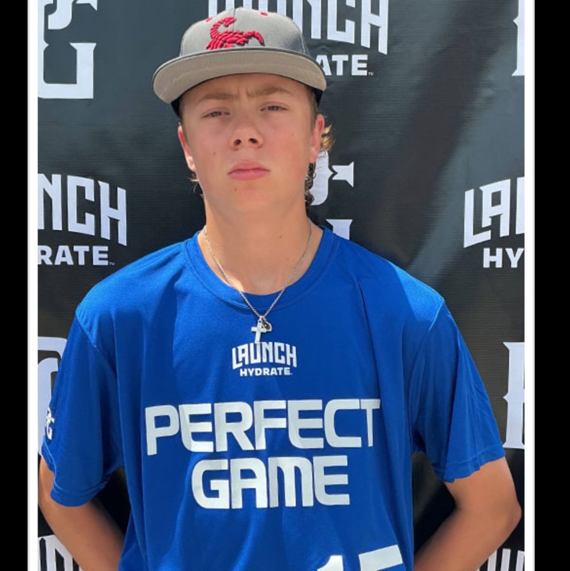 LandonLauve's profile picture. 6,2 160Ibs / SS/Middle infielder /Rosehill Christian School /Class of 2028 /Scorpions Team Easton 16u