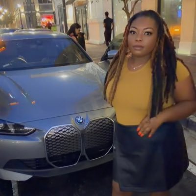 HerbalFuknFairy's profile picture. #BLF Assistant & 1st Lady •Feminine Fine Devine •📿 SCORPIO 👁🫖 🧚🏾‍♂️ Music Lover 🎵 ✨ ••#Poet #SpokenWord booking: blf1stlady@icloud.com