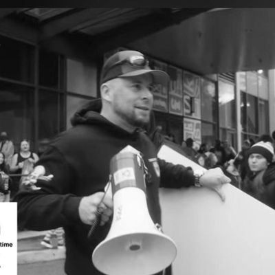 WikiActivism's profile picture. Persistent Activist & Promoter of disruptive technology to ensure Our way of Life, Liberty & Financial Freedom.  Adapt and Overcome is my mission!