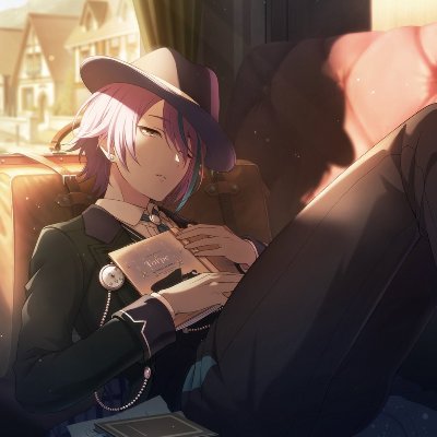 ShinobuDuelist's profile picture. I’m Duelist! Casual female gamer that loves reading the Mo Xiang Tong Xiu novels, listening to music, anime, and playing video games. Pronouns: She/Her