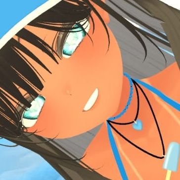 AnnyChovy 🐟 {ENVtuber}さんのプロフィール画像