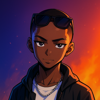 ParadiseGe41509's profile picture. Front developer | Tech enthusiast | Turning ideas into digital experiences | Always learning, always coding