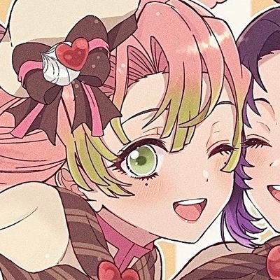 桜Saku in Borderland |🌸🐺|⧖|Huntrix|Blink🩷🖤|さんのプロフィール画像