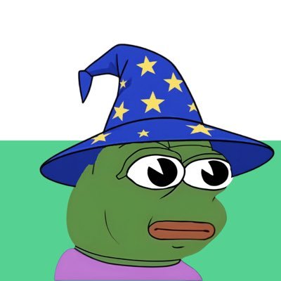 Puggyayoo's profile picture. 🧲💹🐸 🫵😹|| stop trading start believing