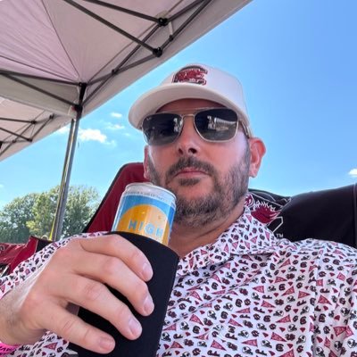 MattySim247's profile picture. #Gamecocks #Raiders #SFGiants #dpshow #ForeverToThee 🇺🇸🇺🇸🇺🇸🇺🇸 Win, lose, or tie...I'm a Raider til I die