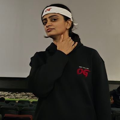 hazygenius's profile picture. I love dogs. Some of them love me back. Happy to be a part of their timeline. Forever Cult Fan of Pawan Kalyan.