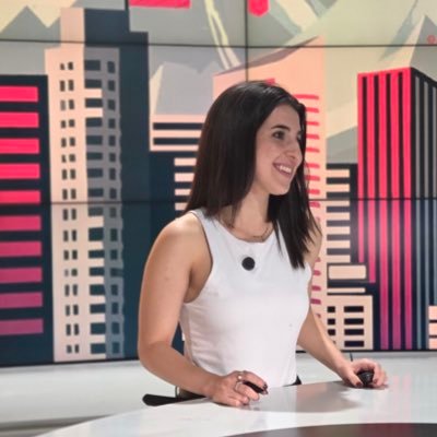 AndrsNuria's profile picture. Periodista. Hoy, en @DebatAlRojoVivo, @sextaNoticias Ayer, en @europapress