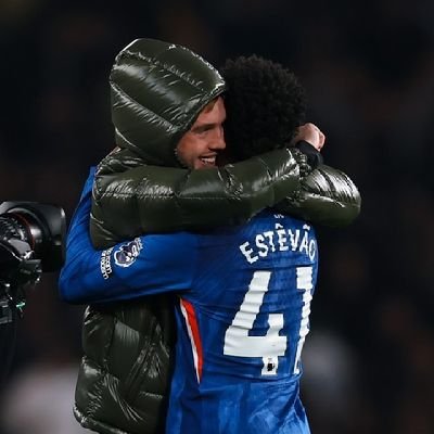 stevenzsn's profile picture. #CFC. #Chalobahout #WinstewartOUT