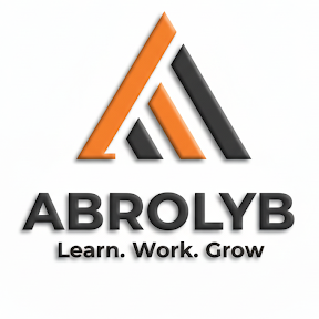 Abrolyb ~https://t.co/CevujmN5mA.Grow
The comprehensive platform for educational and professional success. Abrolyb Consulting Services. 
Contact us: info@abrolyb.com