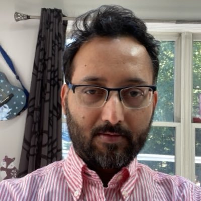 Interested in anything and everything / Nephrologist-Transplant / 🇺🇸🇳🇵/ Sanatan-dharmi / Sarve bhavantu sukhinah