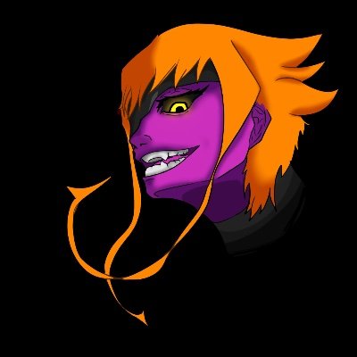 lyconrock's profile picture. I draw from time to time