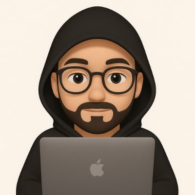 mcristianpopa's profile picture. Software Developer 💻
