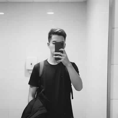 satmatsataman's profile picture. AI is cool i guess / Mob Dev