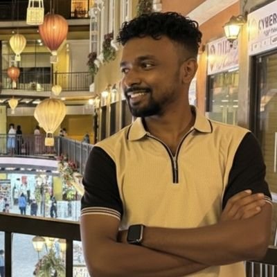Dhananjay_nk's profile picture. #foodई 🍔 #cyclist 🚴‍♂️ #longdrive 🏍️  
Passionate & disciplined 👨‍💻 
chasing global dreams 🐦‍🔥 
here to vibe ✨ 
Pune ↔️ Hyderabad