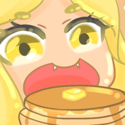 MapleSyrup-さんのプロフィール画像