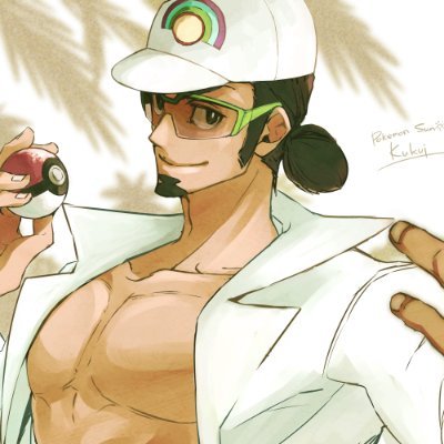 Alolan_Breeder's profile picture. Professor of the Alola region. Willing do with any Pokemon and caught them all. Pokephilia is allowed here! MINORS DNI!