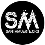 santamuerteorg's profile picture. https://t.co/1za3q5vELE se guía por los valores de respeto, libertad espiritual, diversidad cultural y transparencia.