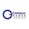 campusradar_f's profile picture. It's all about journalism. Turn on post notification🔔‼️