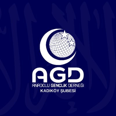 agdkadikoyde's profile picture. Anadolu Gençlik Derneği Kadıköy Şubesi Resmi Hesabıdır.