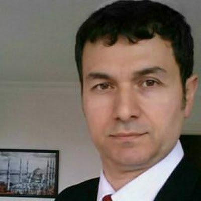 FarukY94505's profile picture. 