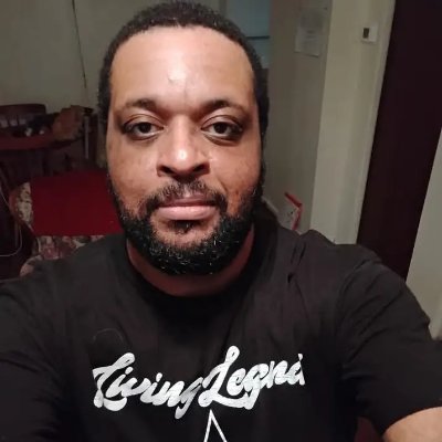Thetommcb's profile picture. Everything is pro wrestling
Things I love:
Sweet sultry voices
Sweet personalities
Beautiful eyes 
Duke Basketball
Lakers
Man City
🐈 Parent