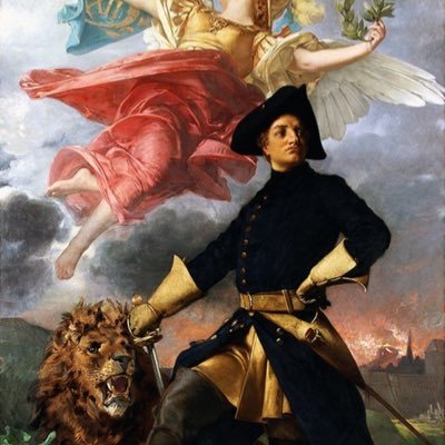 swederussophobe's profile picture. Proud russophobe💪🏻🇸🇪🇺🇦🇪🇺