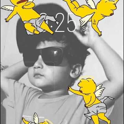 azkaman87's profile picture. Me always be me