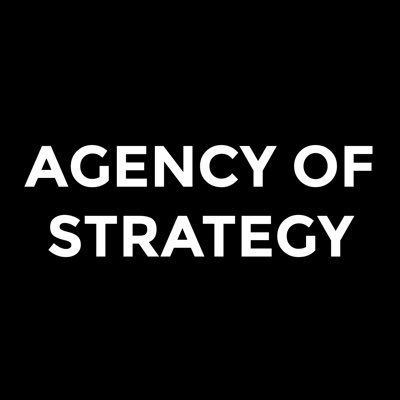 aostrategy's profile picture. We help business leaders define, validate and execute.
