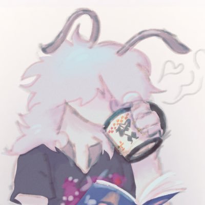 werewyvernz's profile picture. 22 - they/them