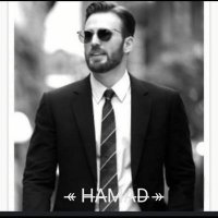 █ 𝐇𝐀𝐌𝐀𝐃 █ (@131158josemaria) Twitter profile photo