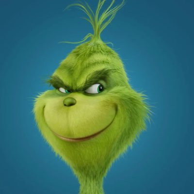 crypto_grinch1's profile picture. 
