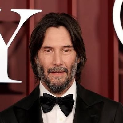 Keanureeves5491's profile picture. 