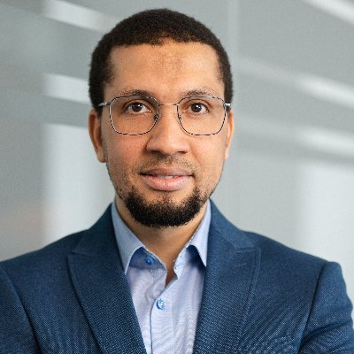 AdilHaimoun's profile picture. Cultural Advocate, Polyglot, Student Advisor