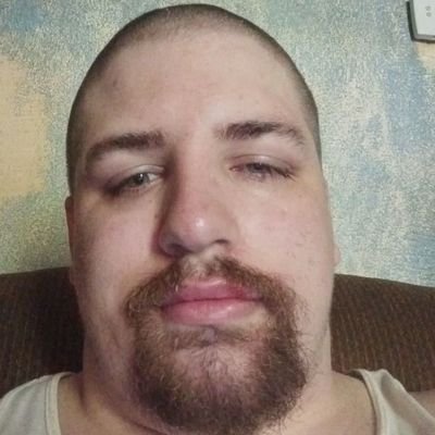 mybigman4578's profile picture. I'm 27 and I'm a nice guy with a big heart and wrestling fan and if you're a fake account and scammer you'll be blocked. single life https://t.co/JayDVx0h2u