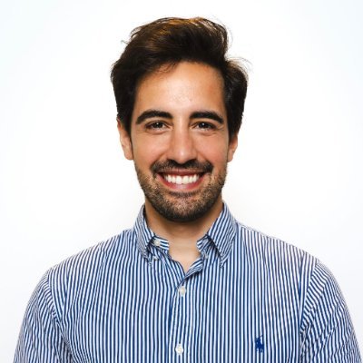 elawenisemirx's profile picture. Strategic Partnerships @ Uber | Ex Meta | YC Founder | USF Advisor | Investor