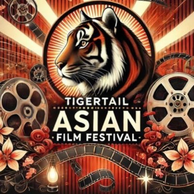 ttaff_tigertail's profile picture. 501(c)(3) celebrating diverse voices & global stories 🌍By award-winning Hollywood DP/Producer Tian Liu 🎟️ March 14|AMC Sundial |Submit now ⬇️