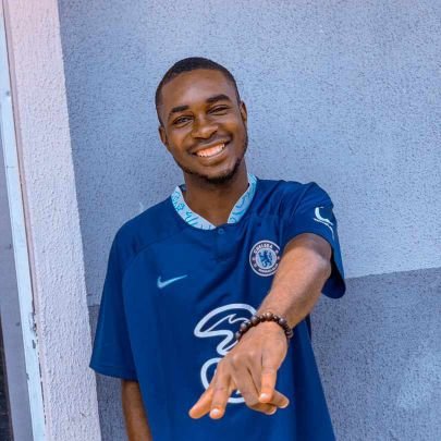 Merije124's profile picture. Data Analyst | EIA