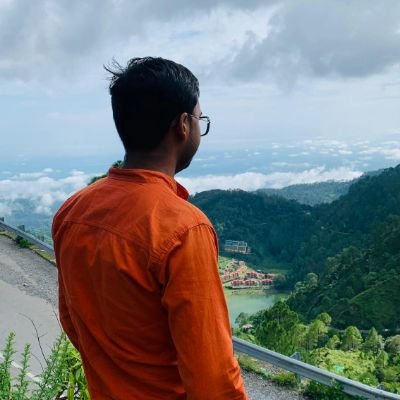 Alok_verma1716's profile picture. 