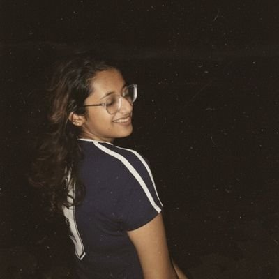 DilishaLokwani's profile picture. founder's office associate @bhindiai