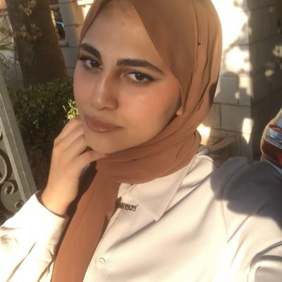 ttpdsalma's profile picture. 🇵🇸🇵🇸🇵🇸🇵🇸