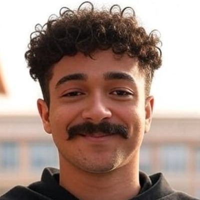 MaryMastin99494's profile picture. i 
#نبردباتاریکی 
برای مجادله با پنجاه و هفتی فحش که خوبه مادرشونو با شکلاتیه تو شورتم آشنا میکنم