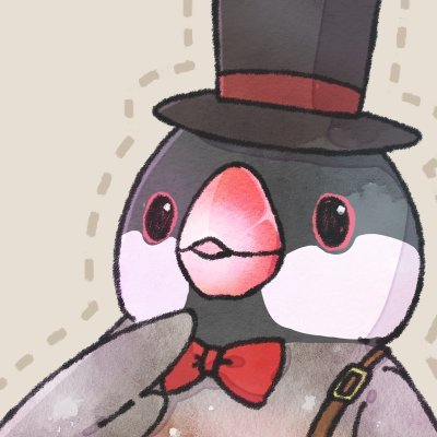 笹原白水さんのプロフィール画像