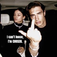 B (@_presidents) 's Twitter Profile