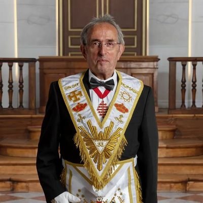 WavaP95359's profile picture. The journey to enlightenment is becoming illuminated. Don't confuse cults with the true Illuminati: enlightened beings mastering their inner craft. 🔺