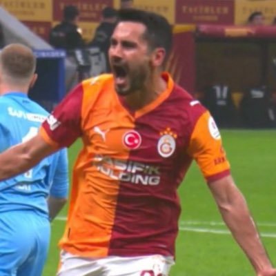 baranOzturkce1's profile picture. GALATASARAY 🟡🔴