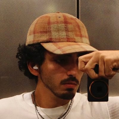 VWPNY's profile picture. artist + designer @ parsons school of design