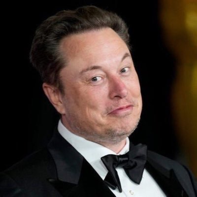 43238elonx's profile picture. CEO,and Chief Designer of SpaceX and product architect ofTesla, Inc.🚀🌎
