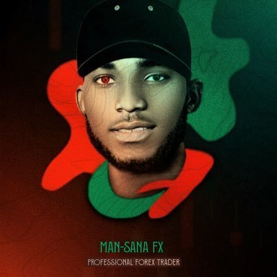 MANSANAFX1's profile picture. 💼 Professional Risk Taker | Funded Trader
💹 Trading XAUUSD & GBPUSD
📚 SMC & ICT Based
⚡ Precision • Discipline • Consistency
🌍 Prop Firm Promoter | Risk Man